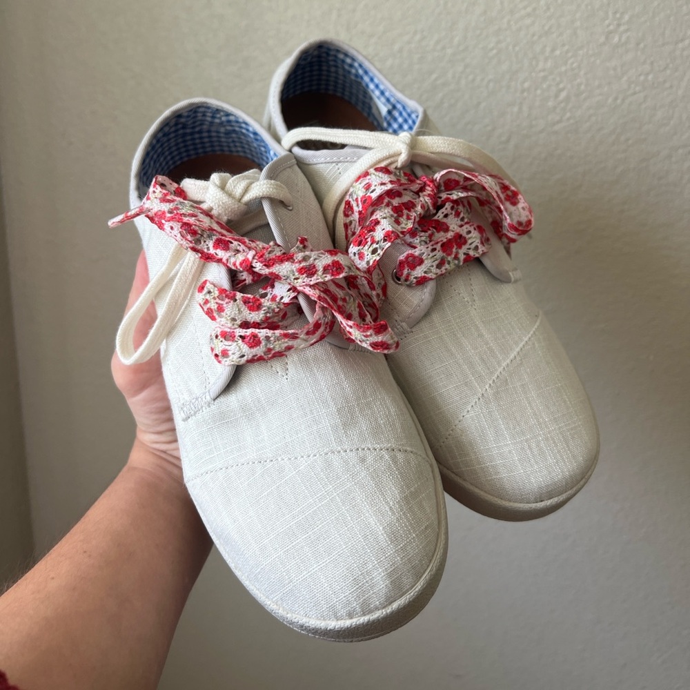 Toms Paseo Women’s Sneaker